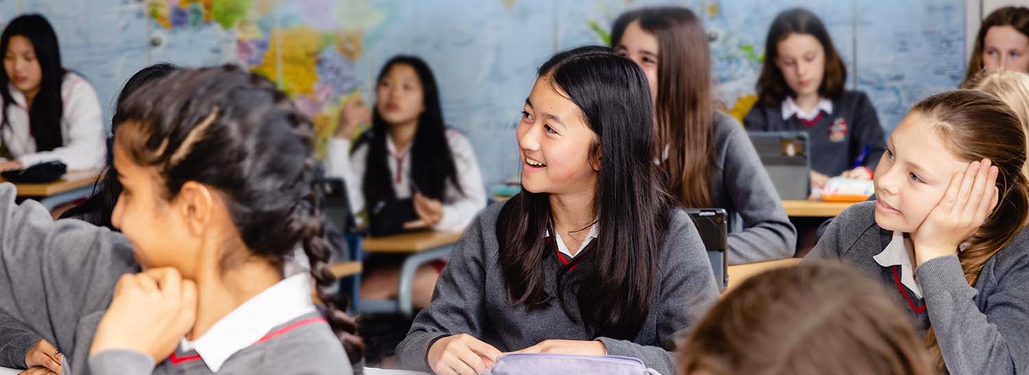 Lady Eleanor Holles School